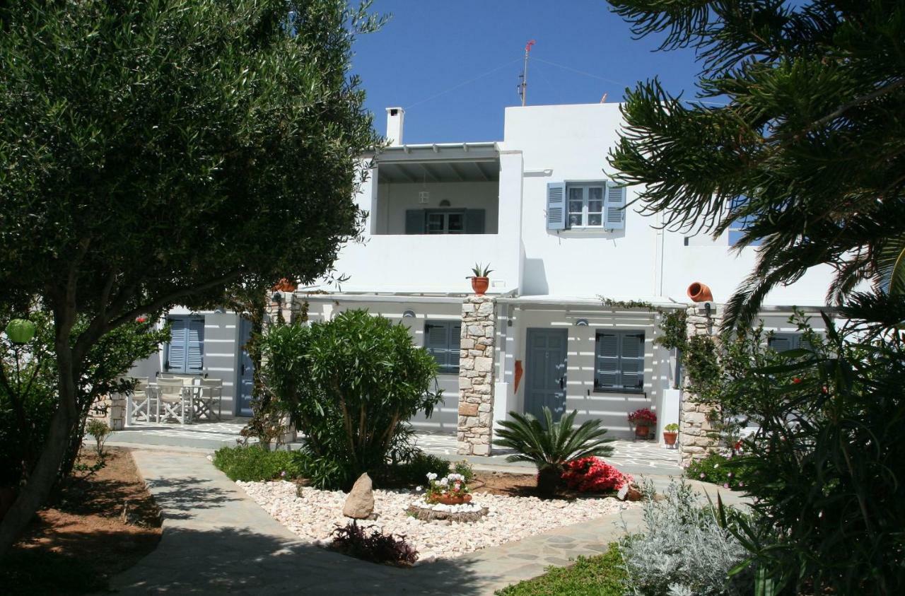 Viglakia Apartment Naousa (Paros)