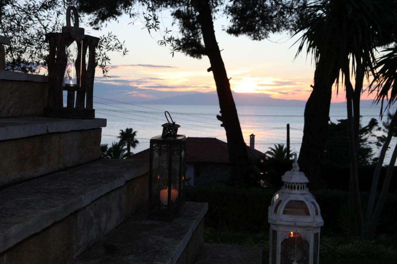 Vv Luxury Experience Villa