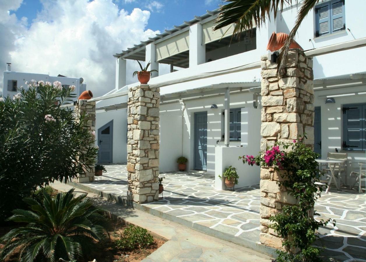 Viglakia Apartment *