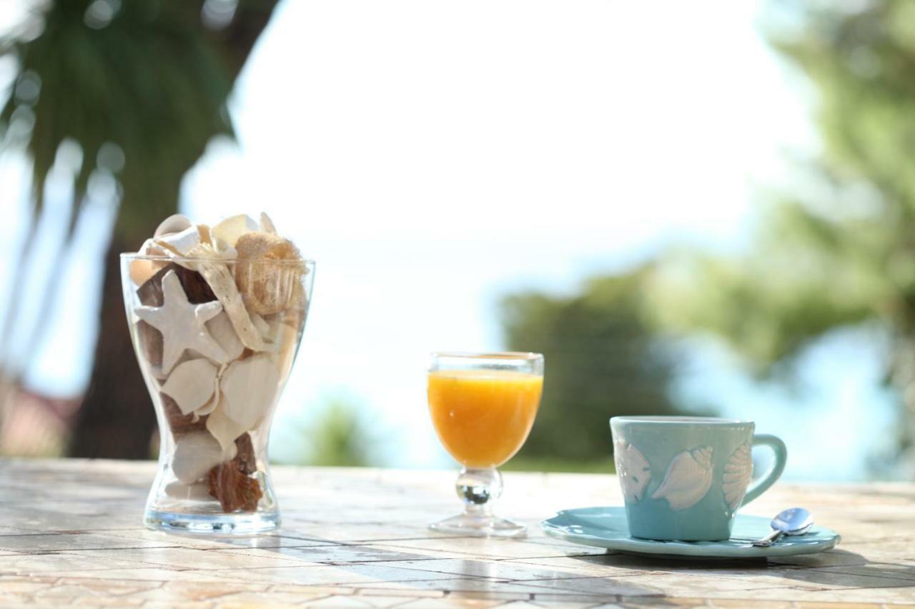 Vv Luxury Experience Villa