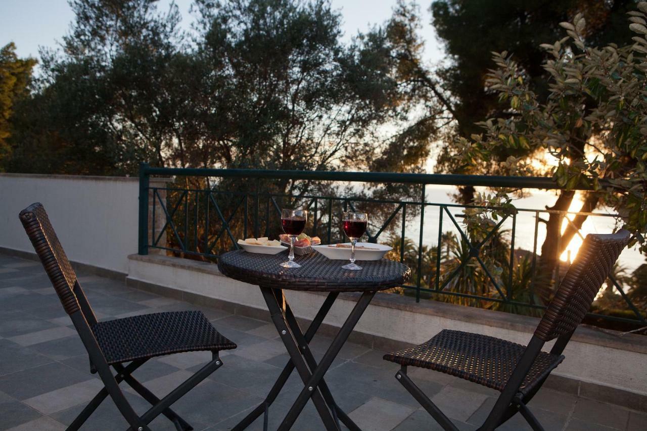Villa Vv Luxury Experience *