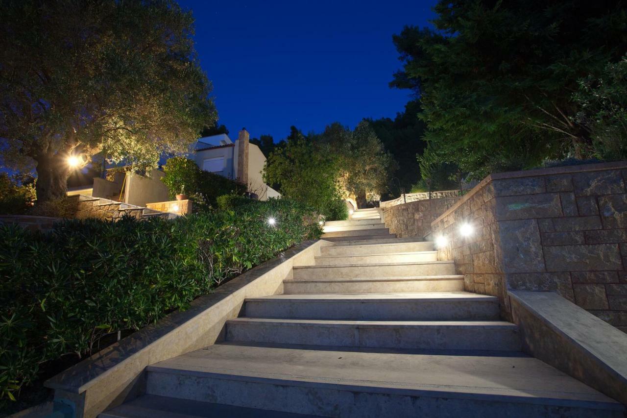 Villa Vv Luxury Experience Fourka