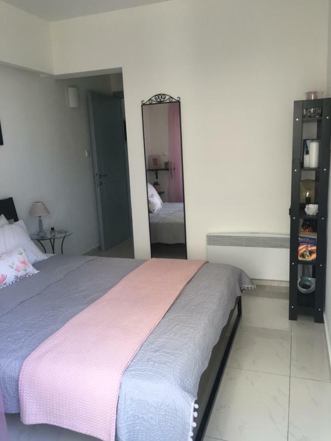 Apartment House Platamonas