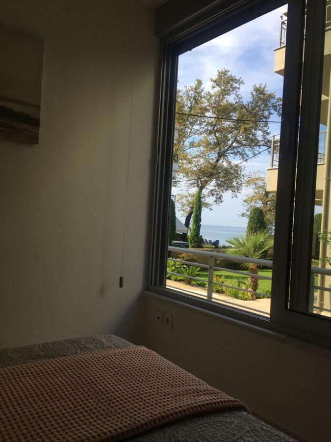 Apartment House Platamonas