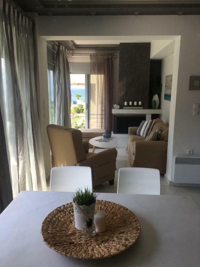 House Apartment