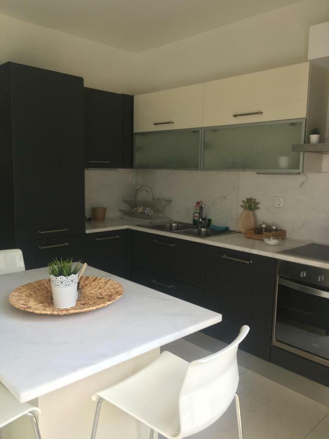 Apartment House