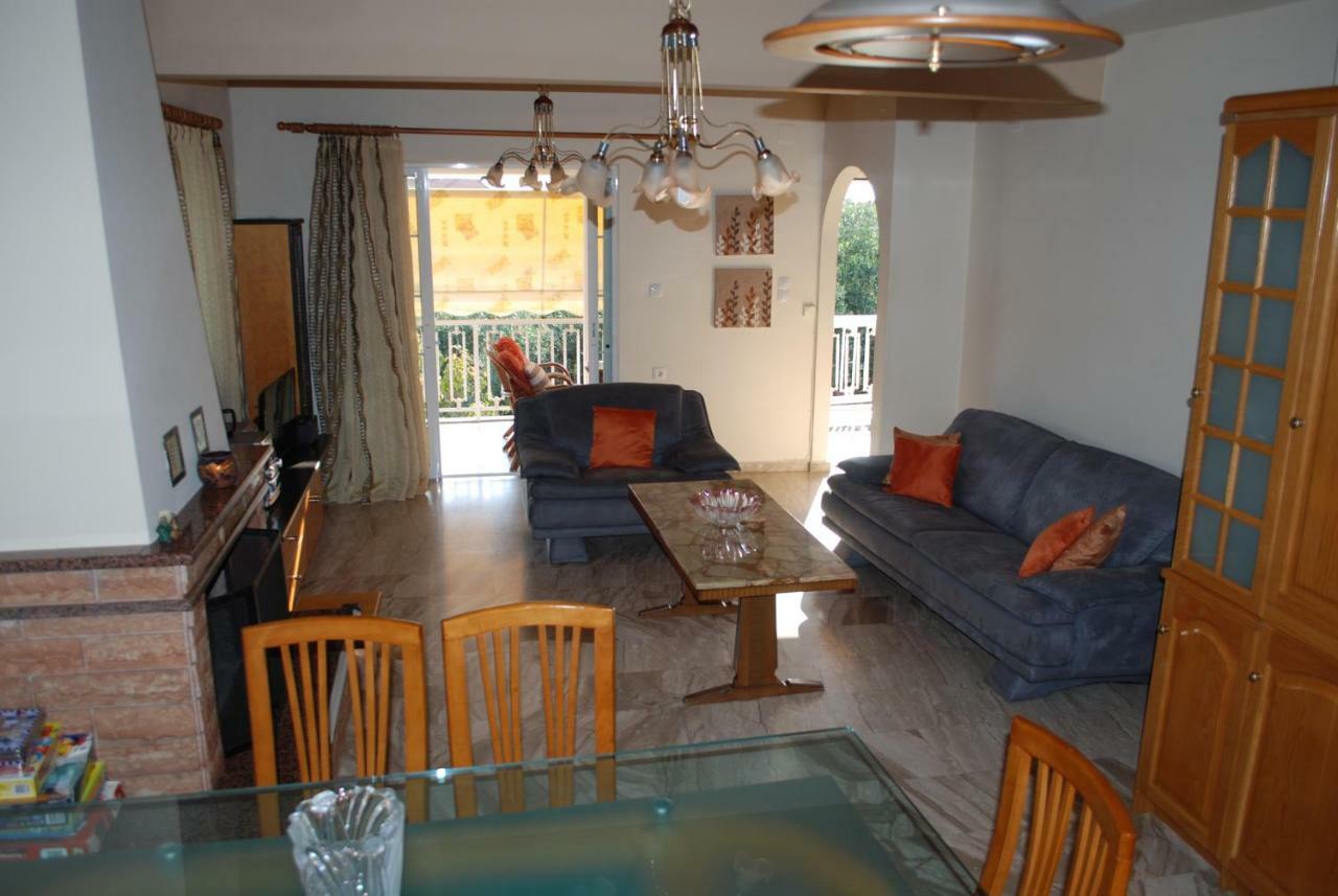 Nikitas Holiday home *