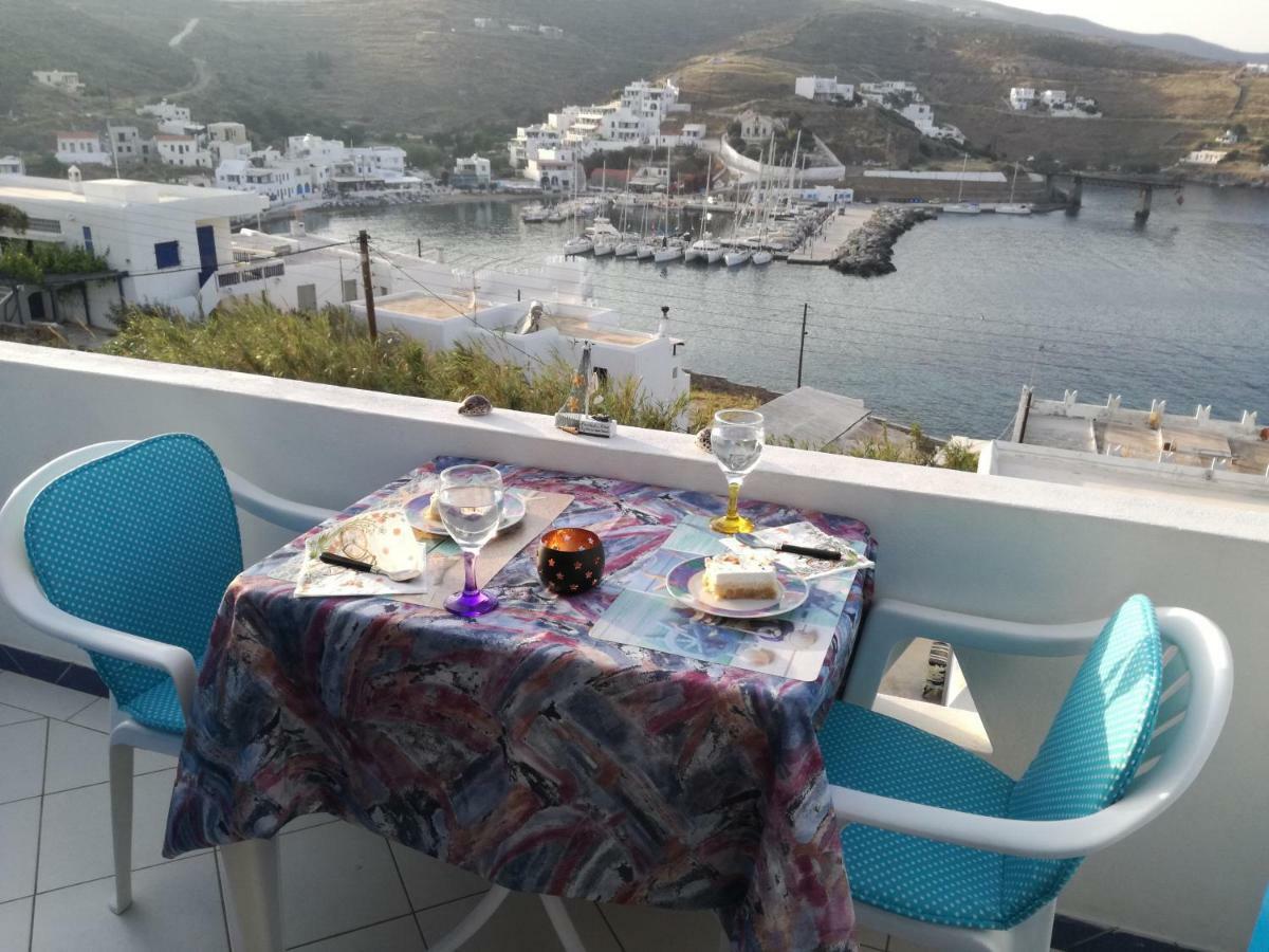 Fantastic View *