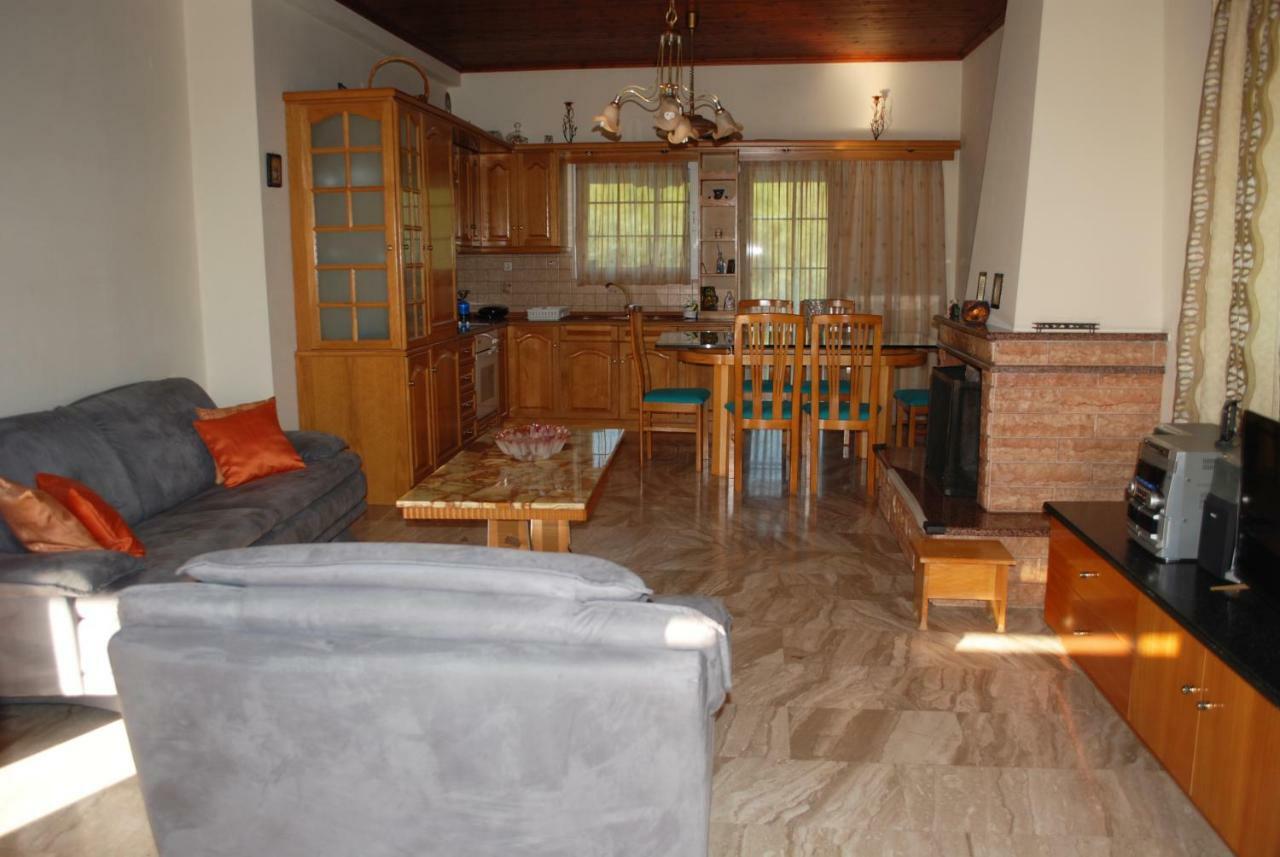 Nikitas Holiday home Kanali (Epirus)