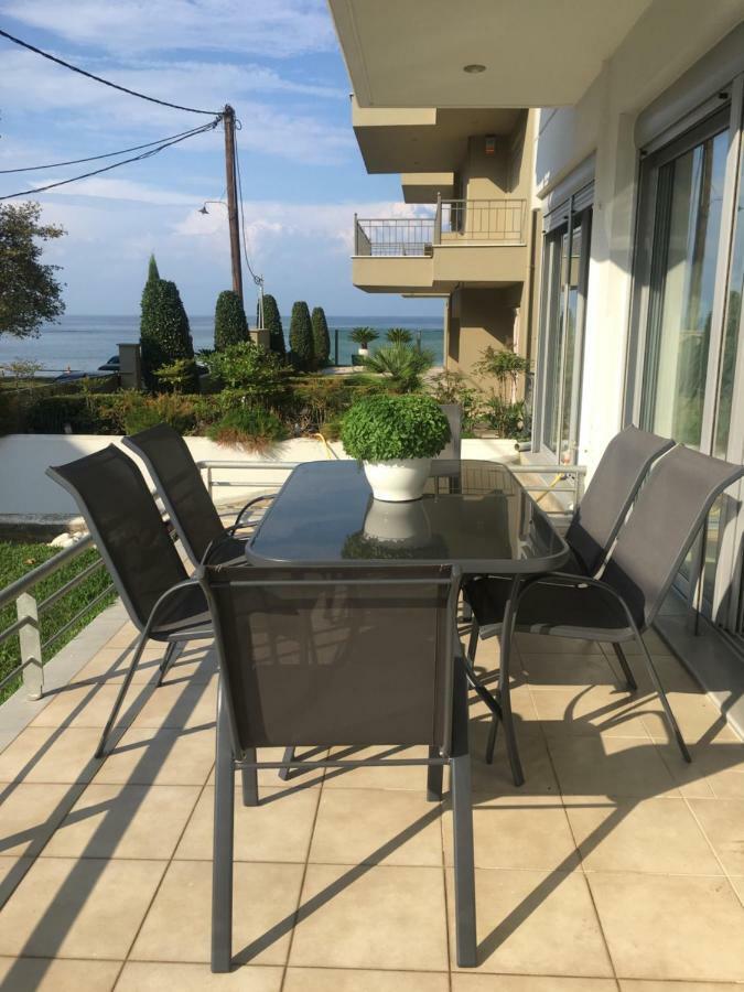 House Platamonas