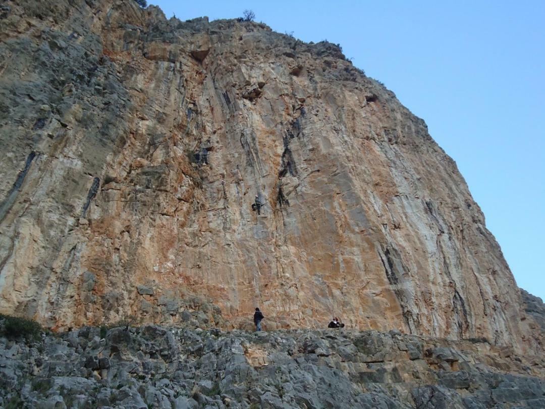 Climb2red