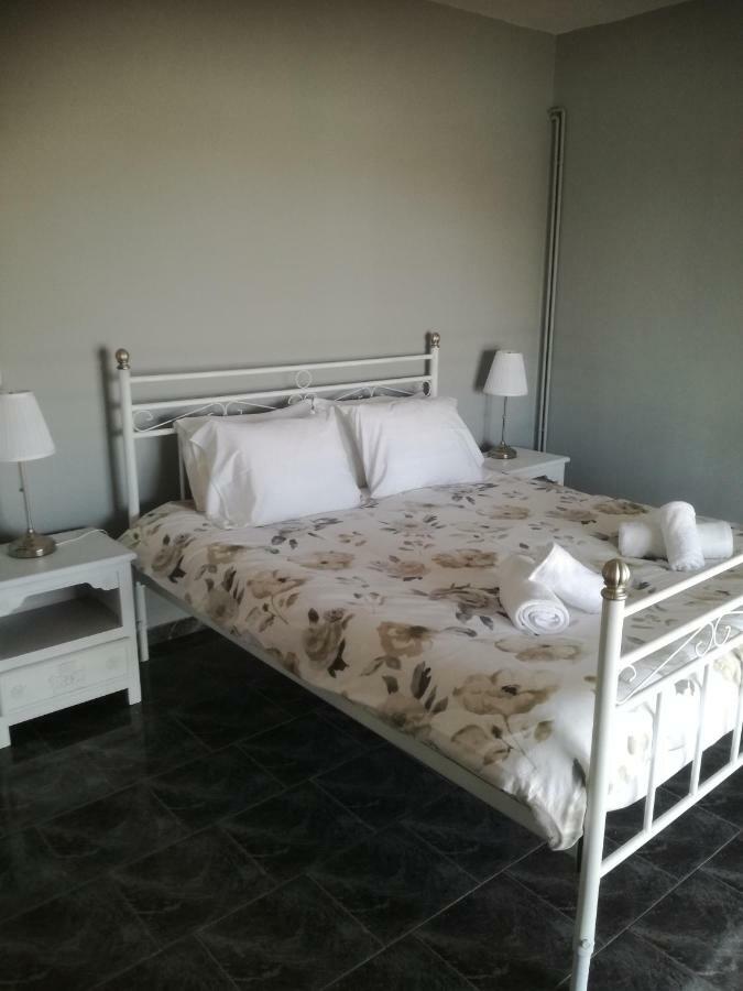 Seven Seas Apartment *
