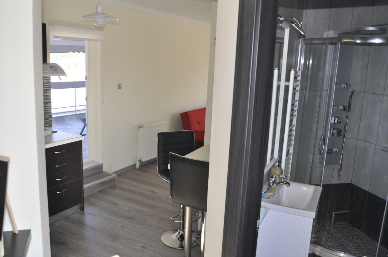 Diamond View Apartment
