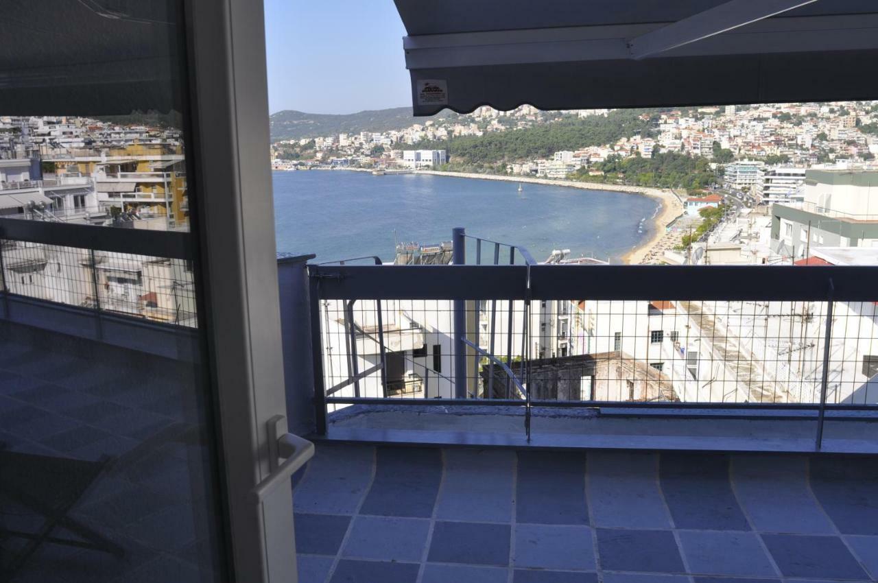 Diamond View Apartment Kavala