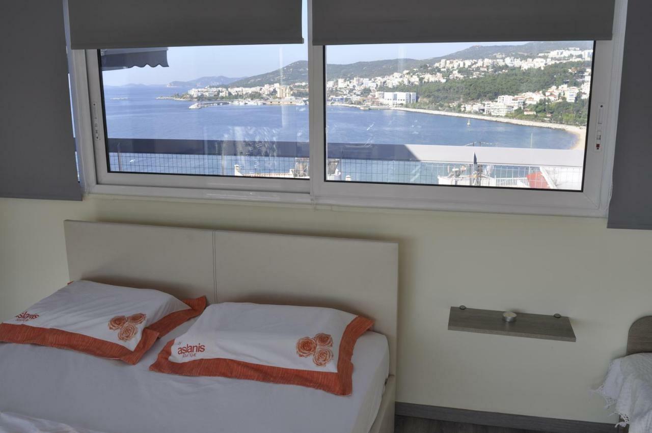 Diamond View Kavala