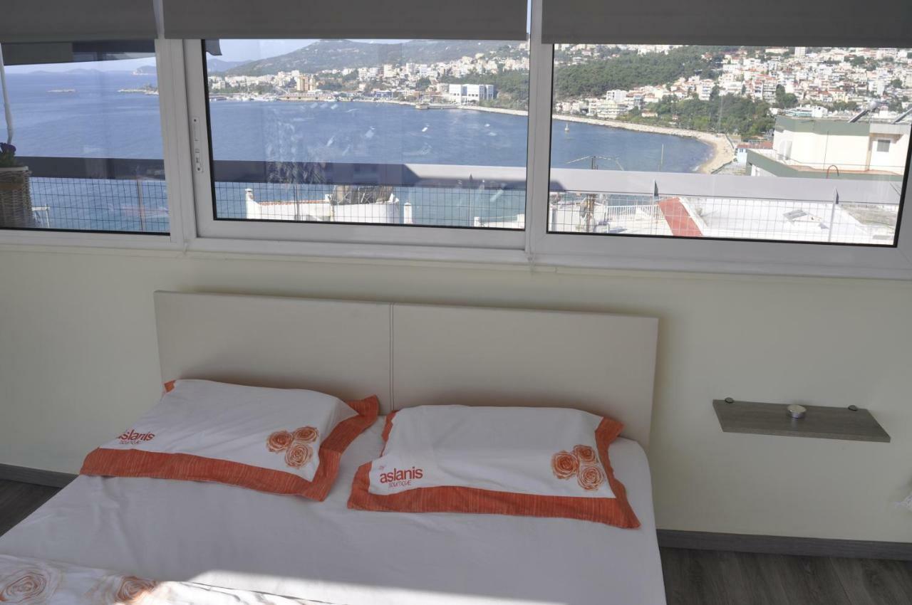 Diamond View Kavala