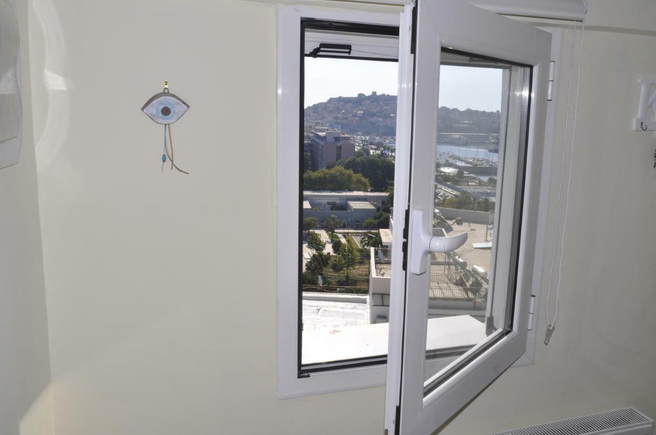 Diamond View Kavala