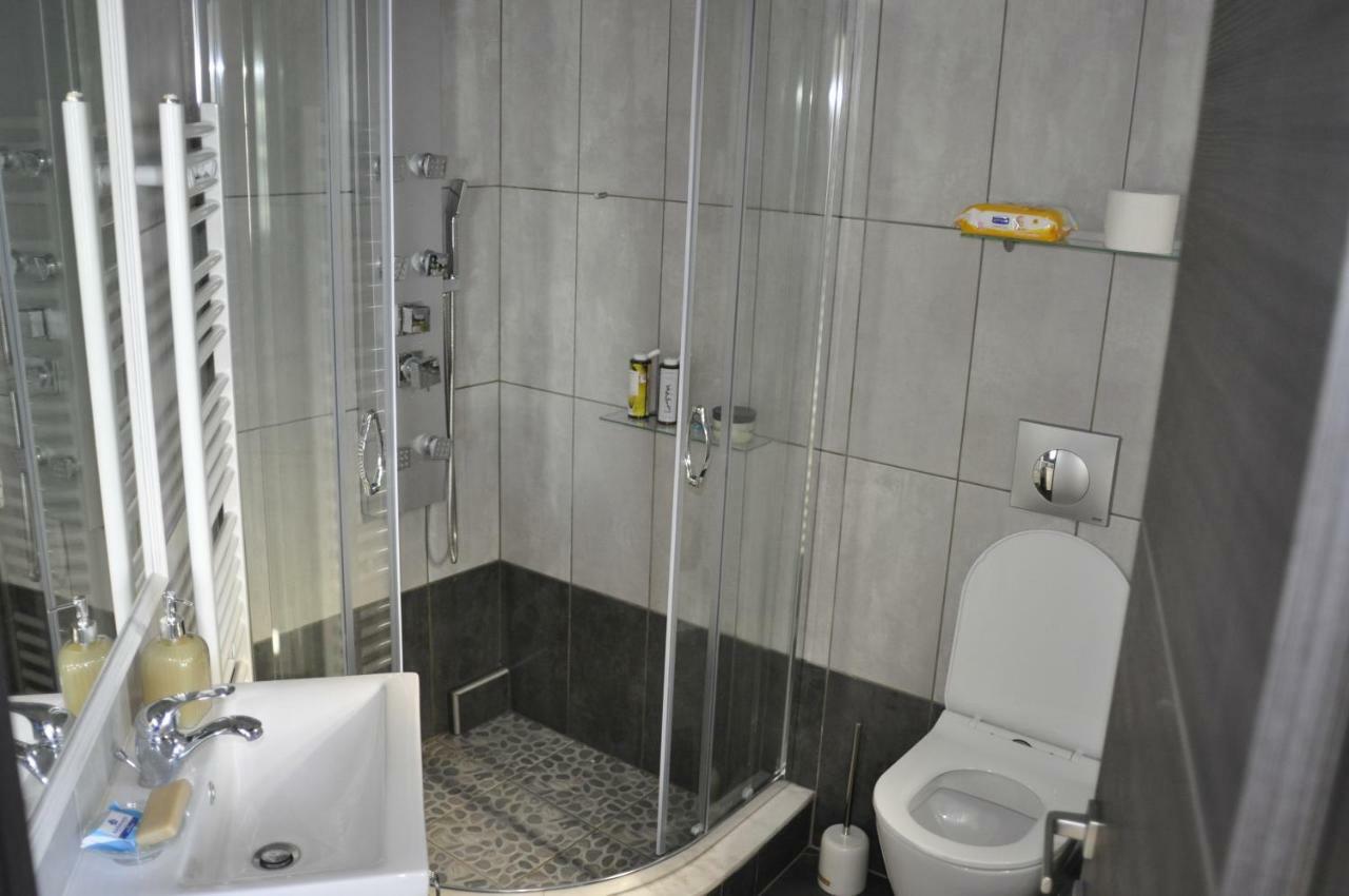 Diamond View Apartment Kavala