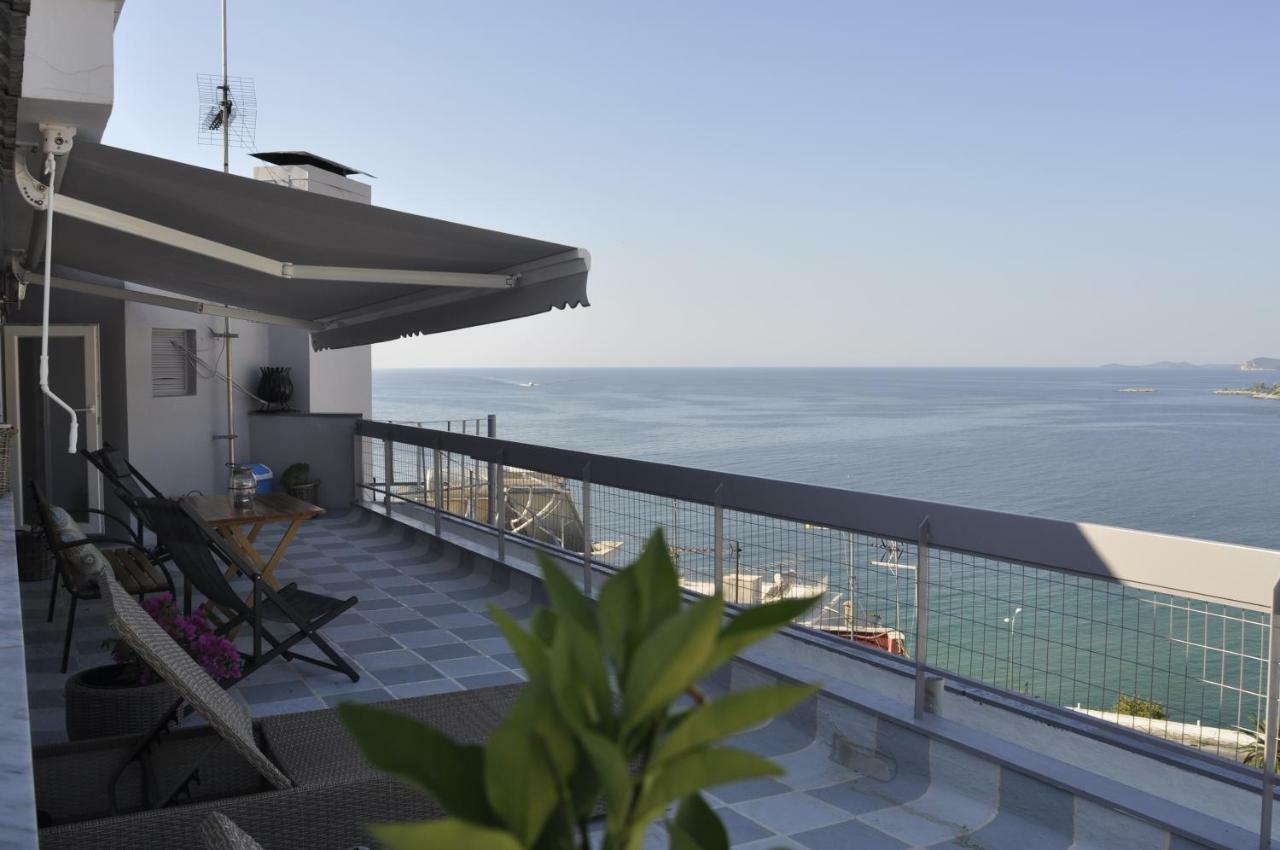 Diamond View Apartment Kavala