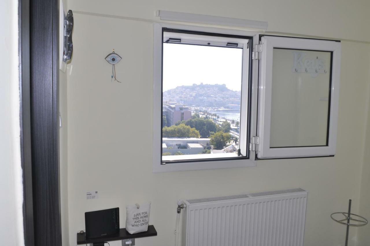 Diamond View Apartment Kavala