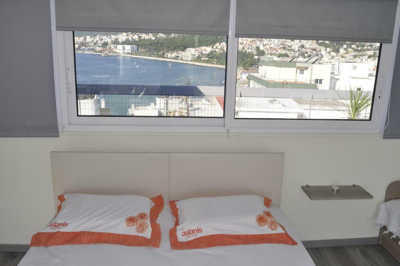 Diamond View Apartment Kavala