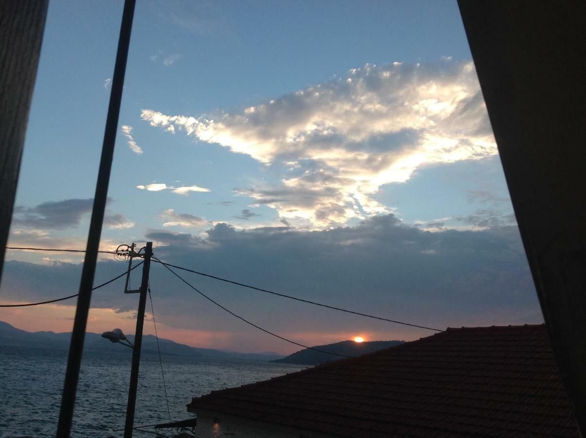 Iraklios Sea-view Country house