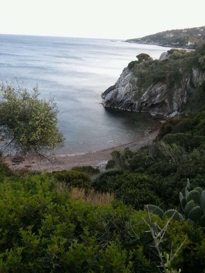Holiday home Seafront With Direct Access *