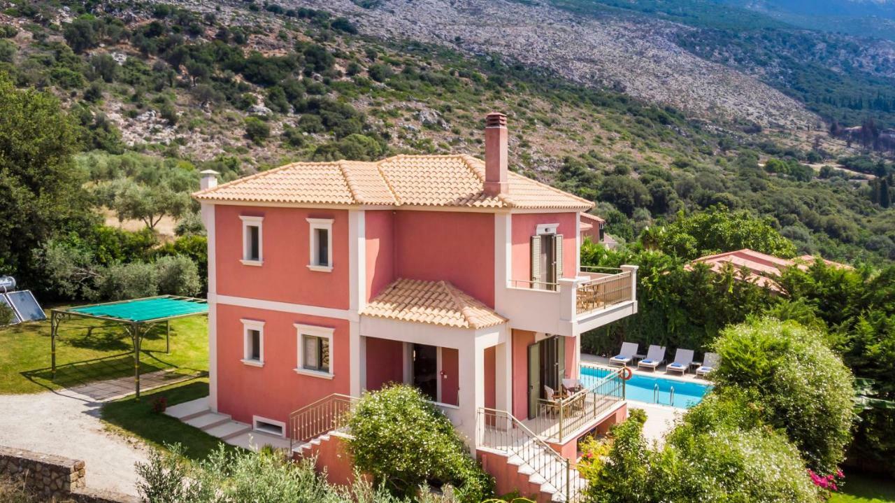 Villa Thelxis