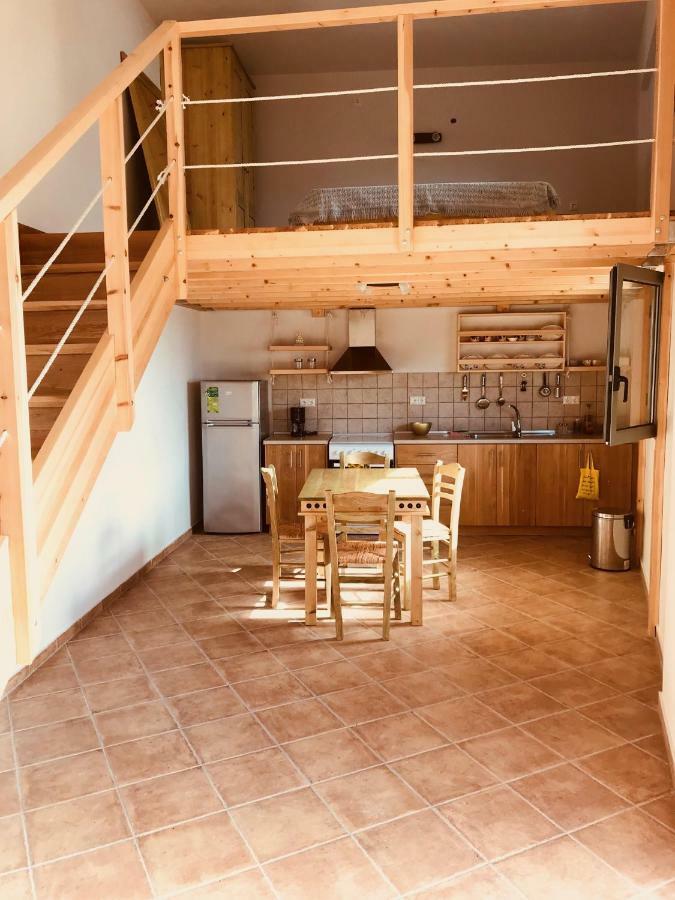 Holiday home Seafront With Direct Access Koroni (Messinia)