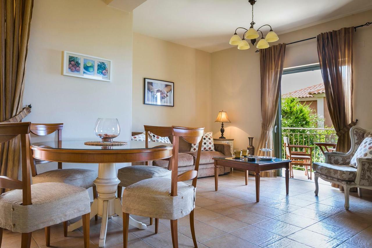 Thelxis Villa