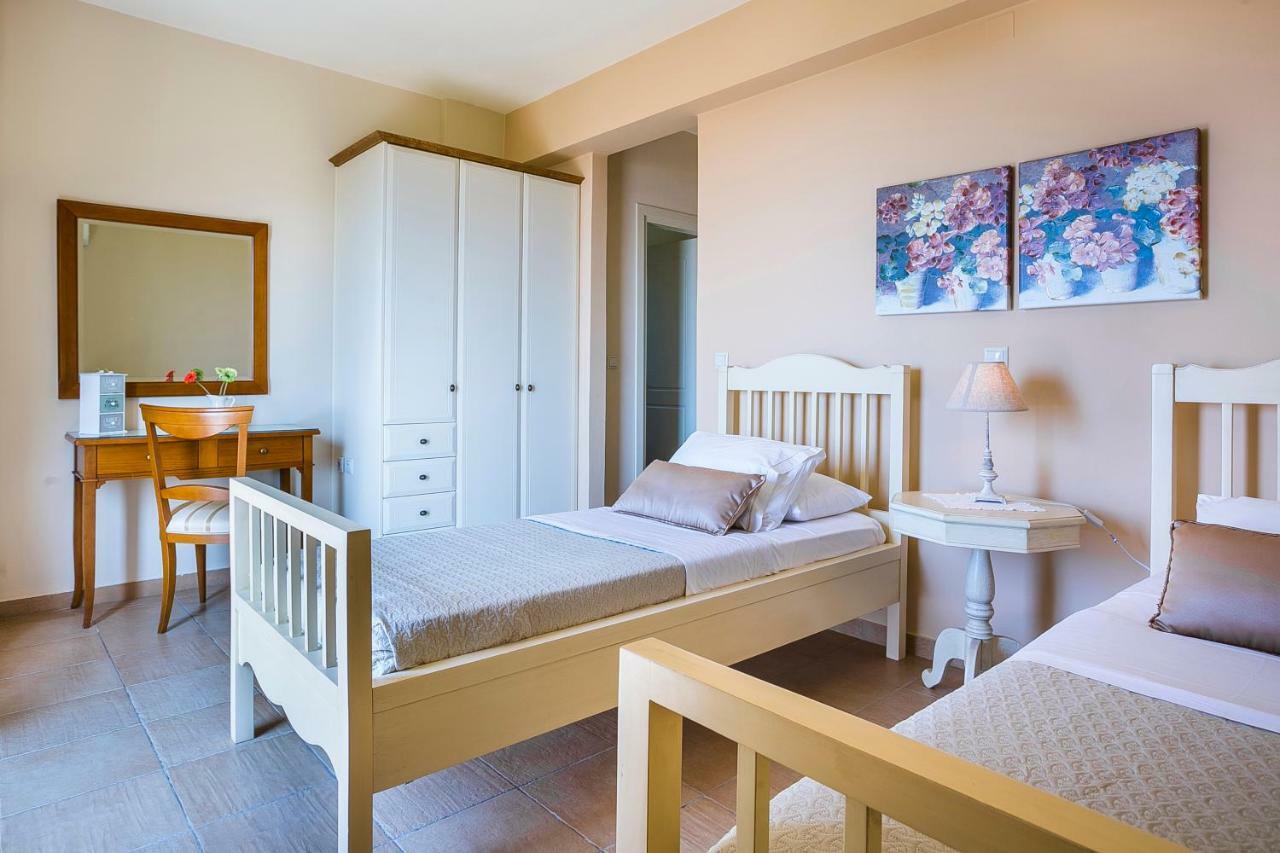 Thelxis Villa Lourdata (Kefalonia)