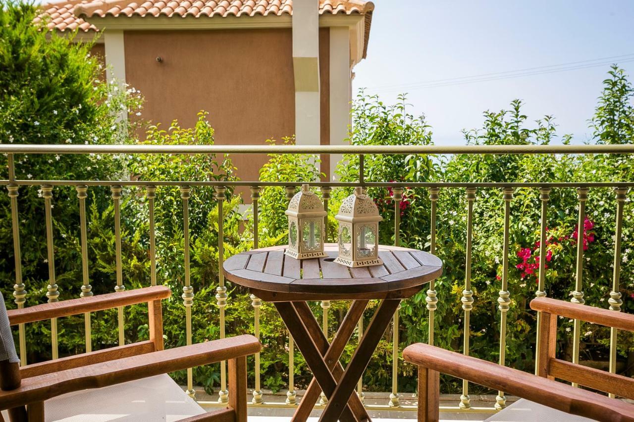 Villa Thelxis