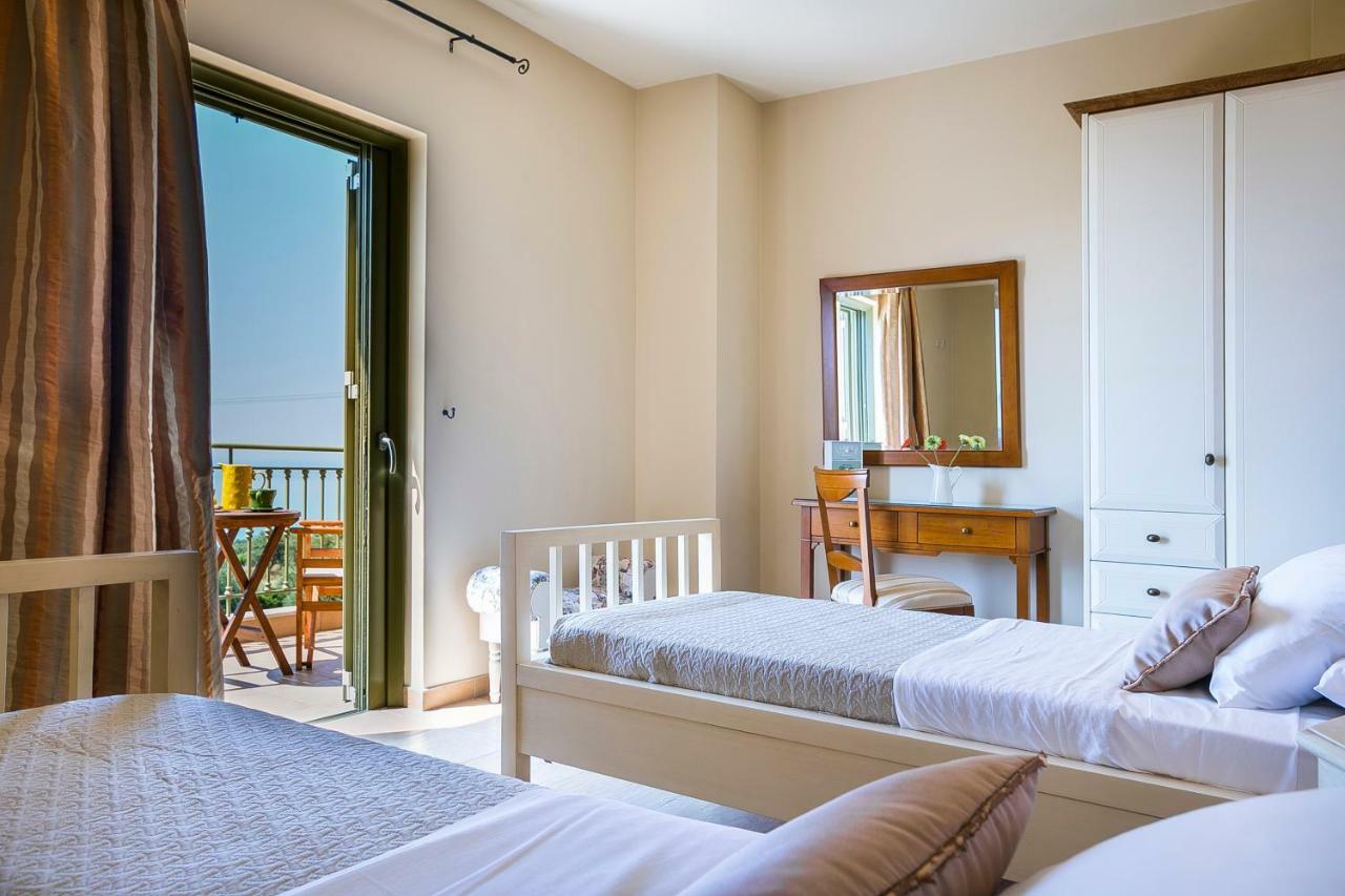 Thelxis Villa Lourdata (Kefalonia)