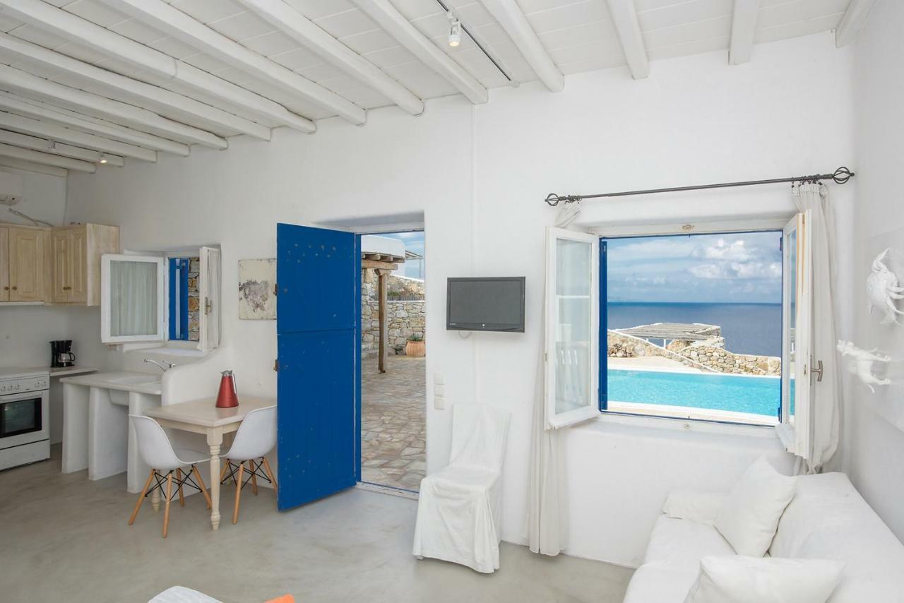 Villa Mykonos Art *