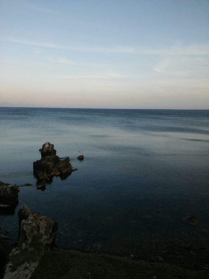 Seafront With Direct Access * Koroni (Messinia)
