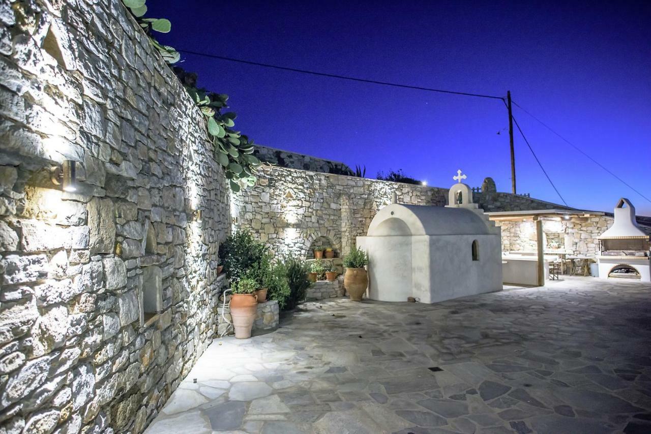 Mykonos Art