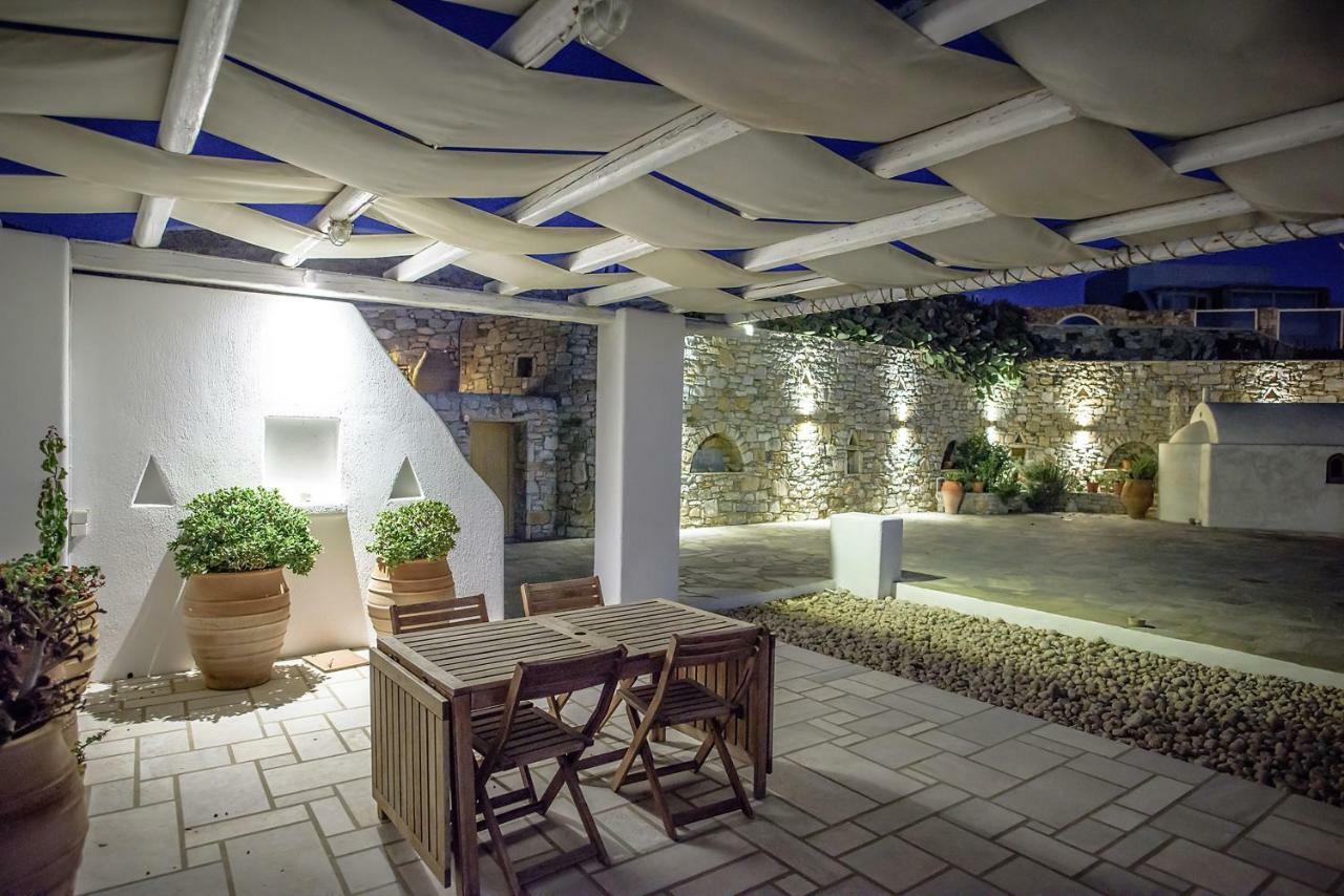 Mykonos Art * Kanakia