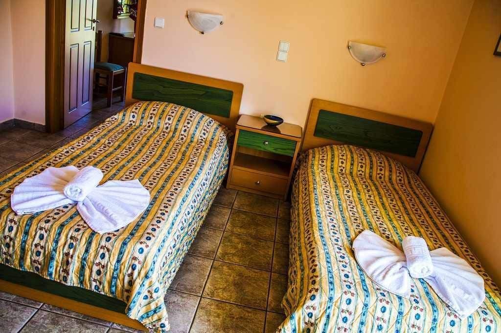 Akti Aparthotel