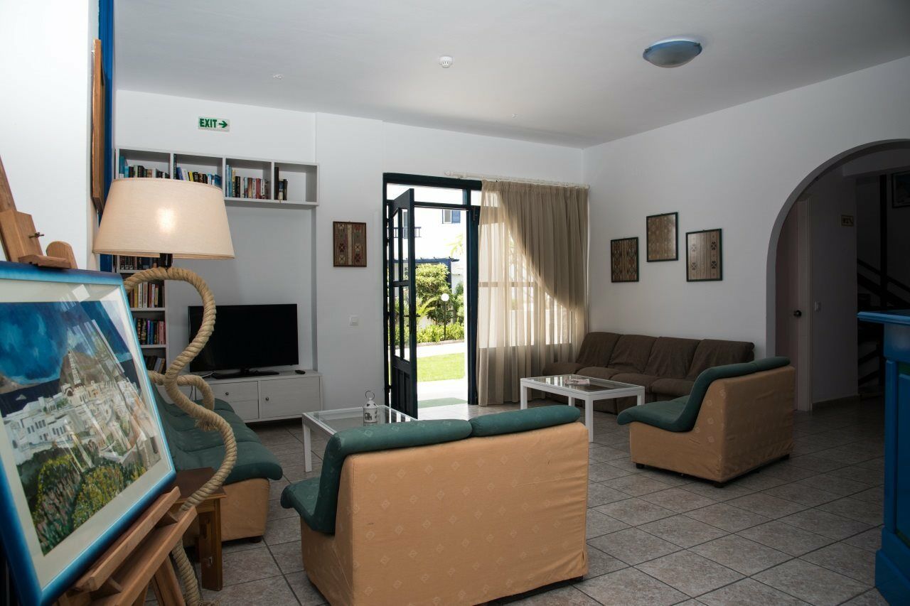 Aparthotel Popi