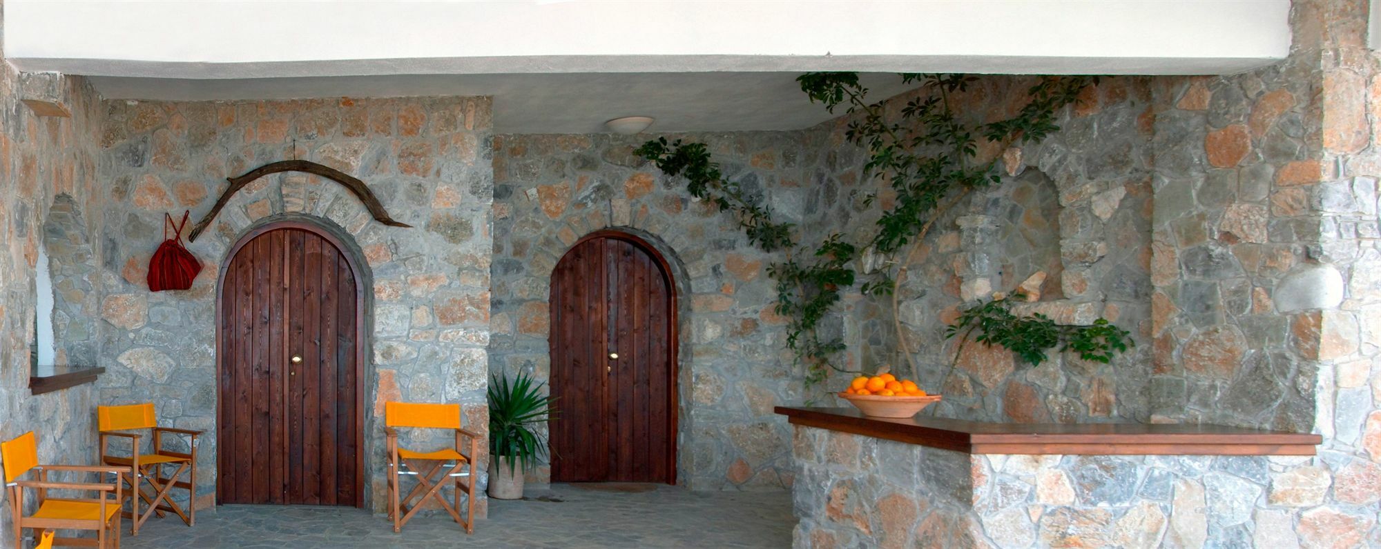 Sweet Corner Masxali Apartment Agia Roumeli