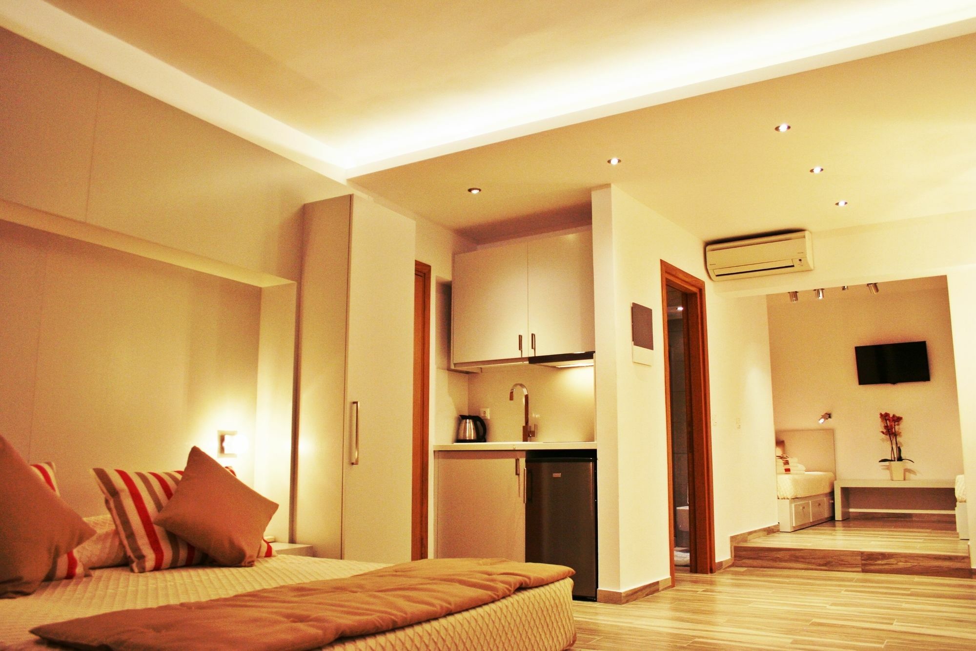 Beauty Apartment *