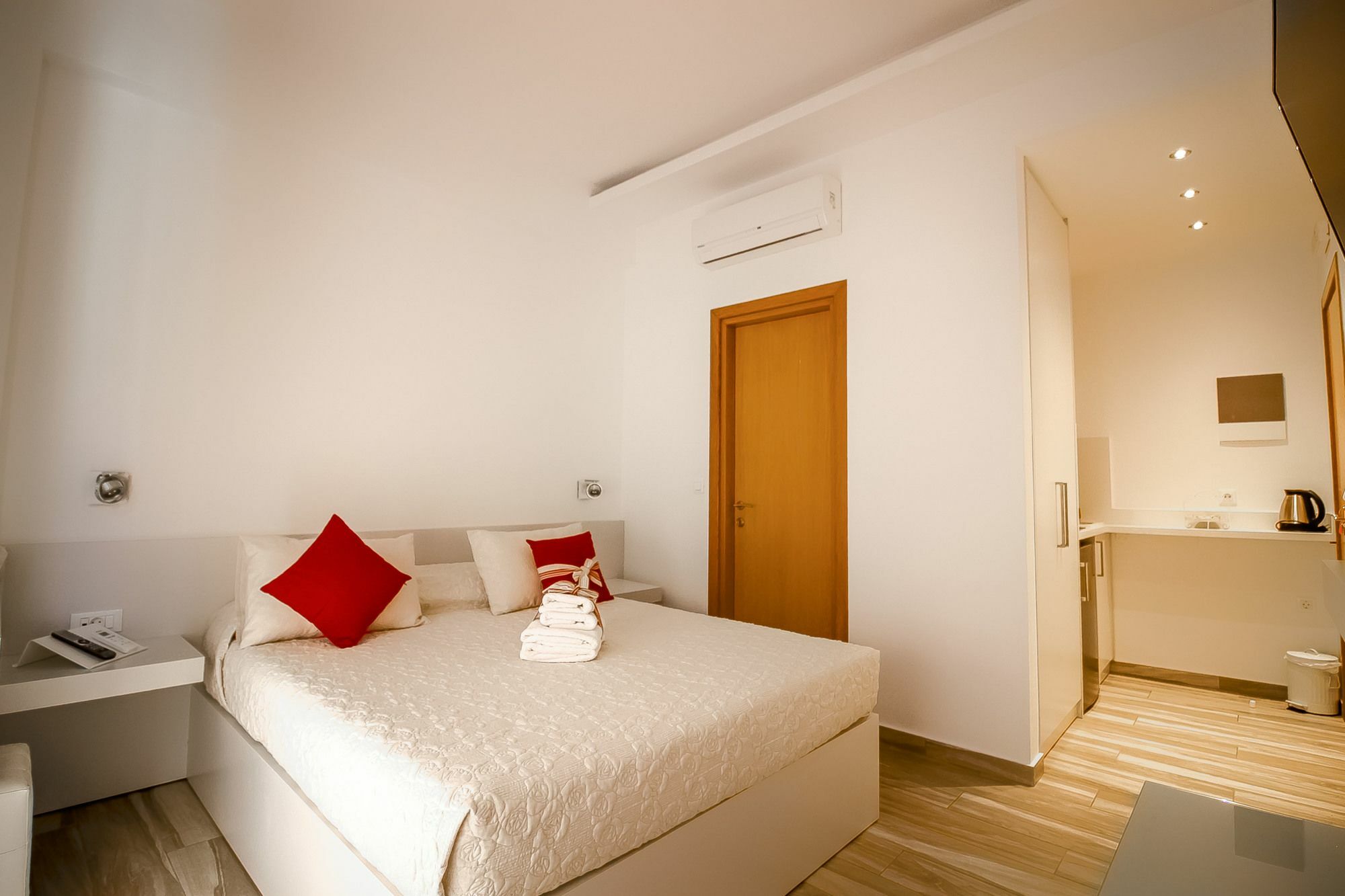 Beauty Apartment Lindos (Rhodes)