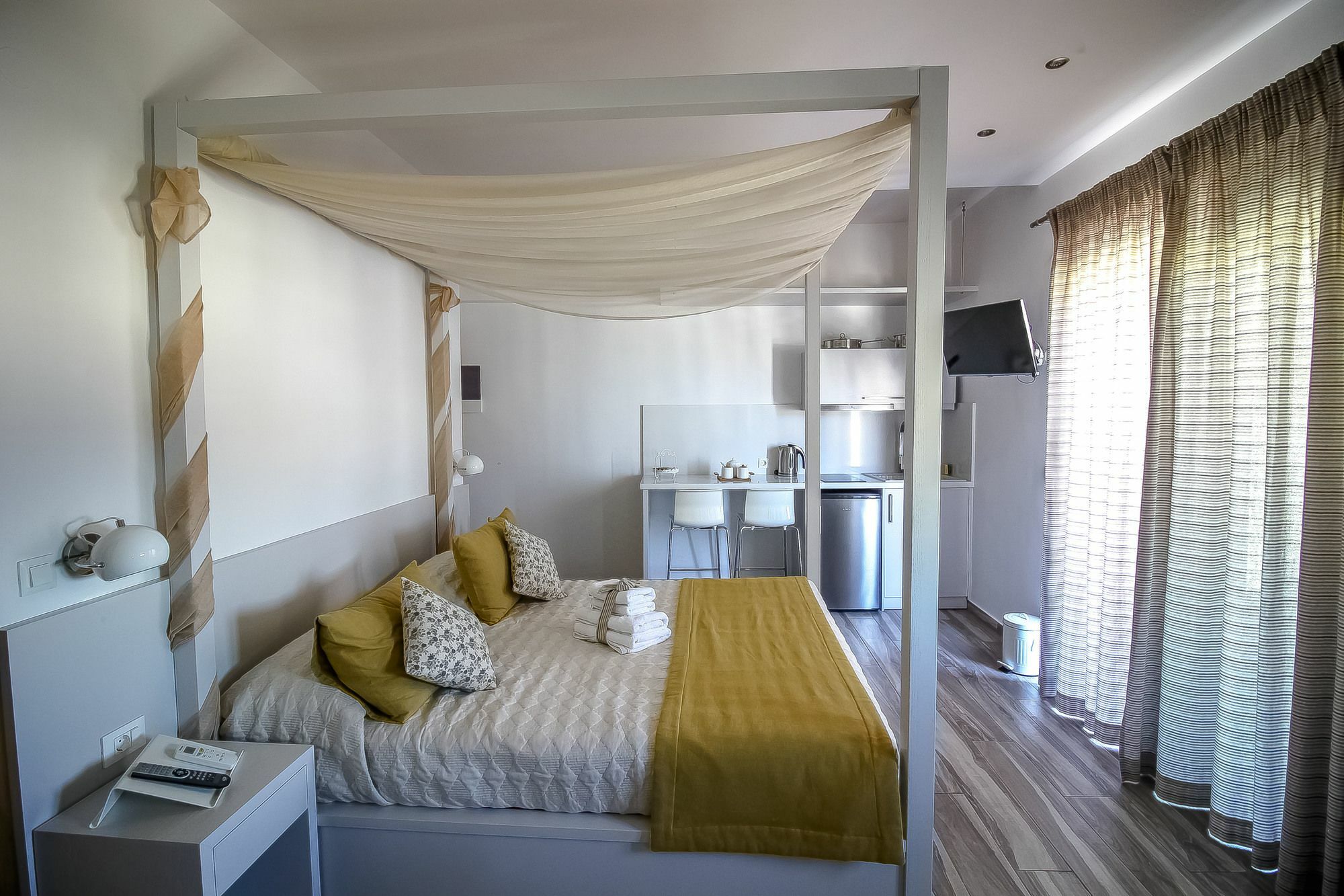 Beauty Apartment Lindos (Rhodes)