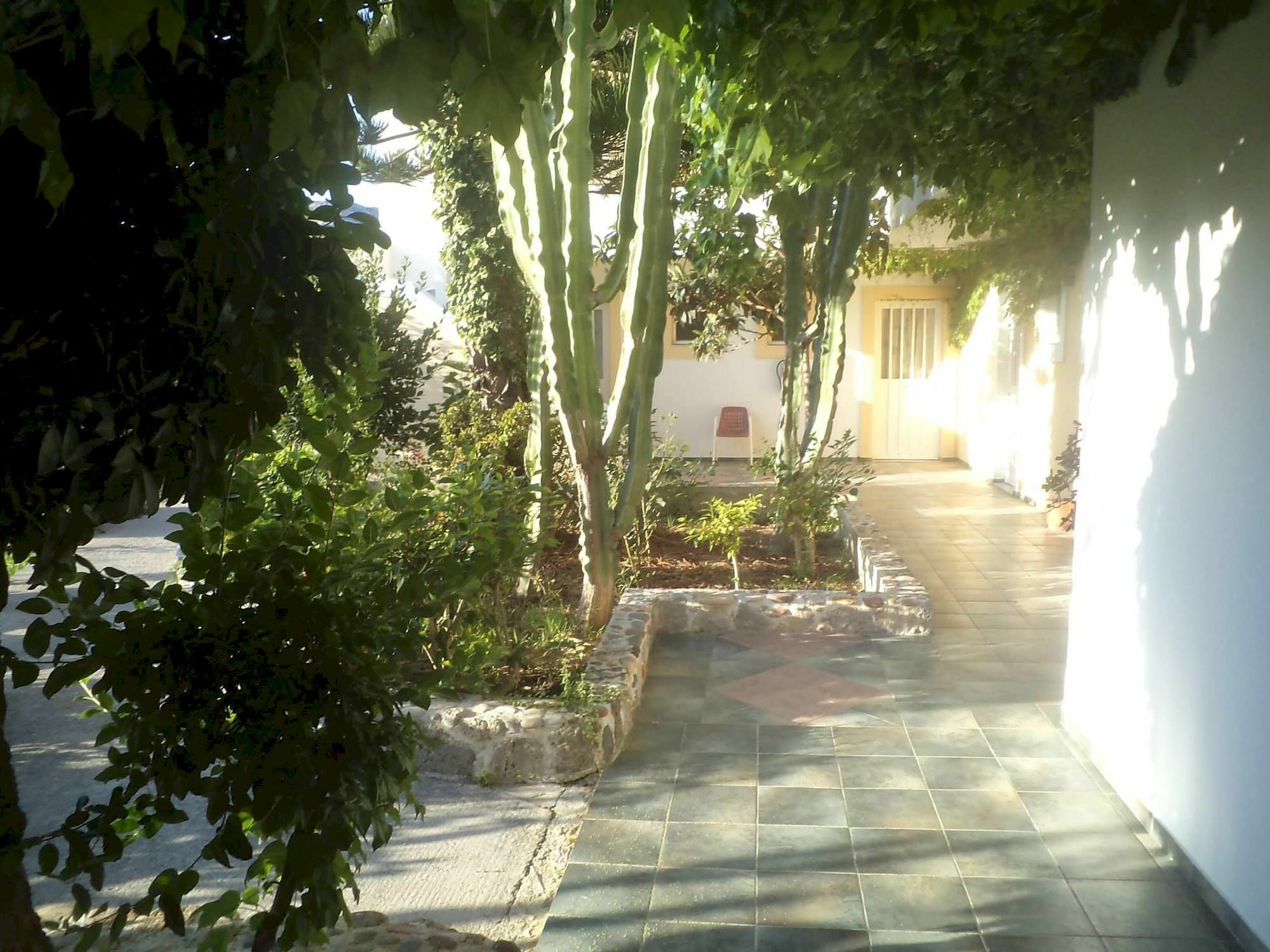 Afentoulis 2 Apartment *