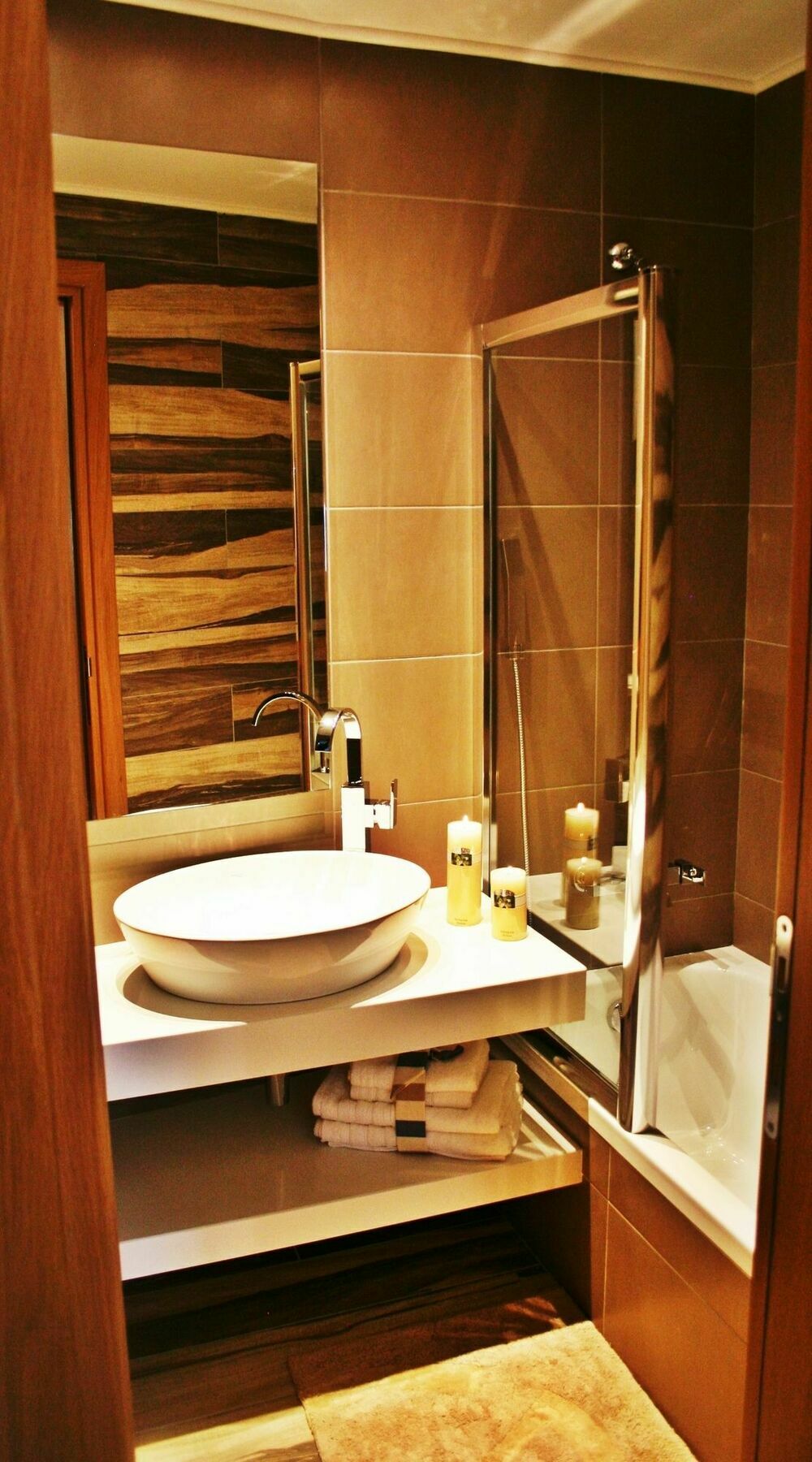 Beauty Apartment Lindos (Rhodes)