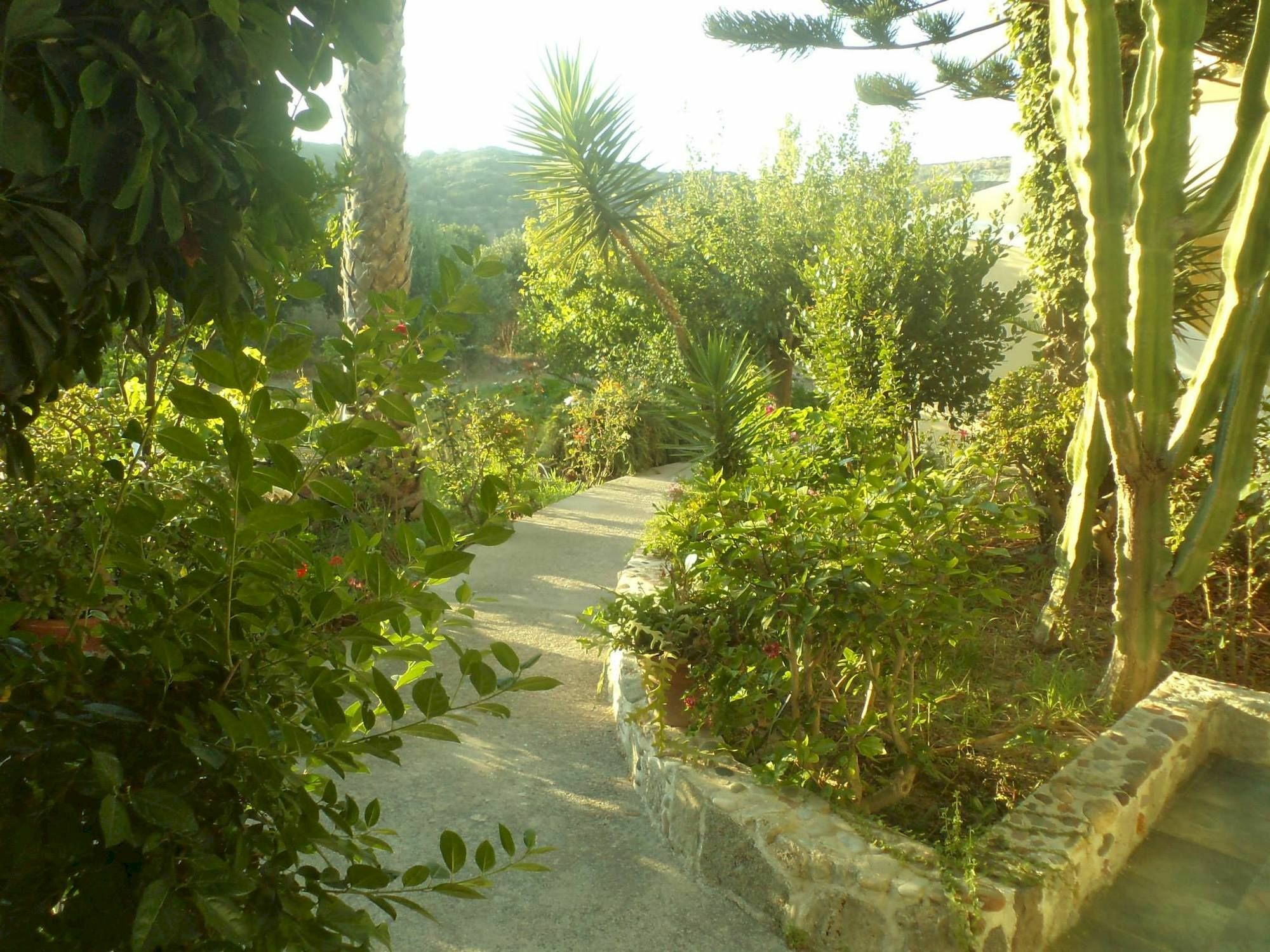 Afentoulis 2 * Kefalos (Kos)