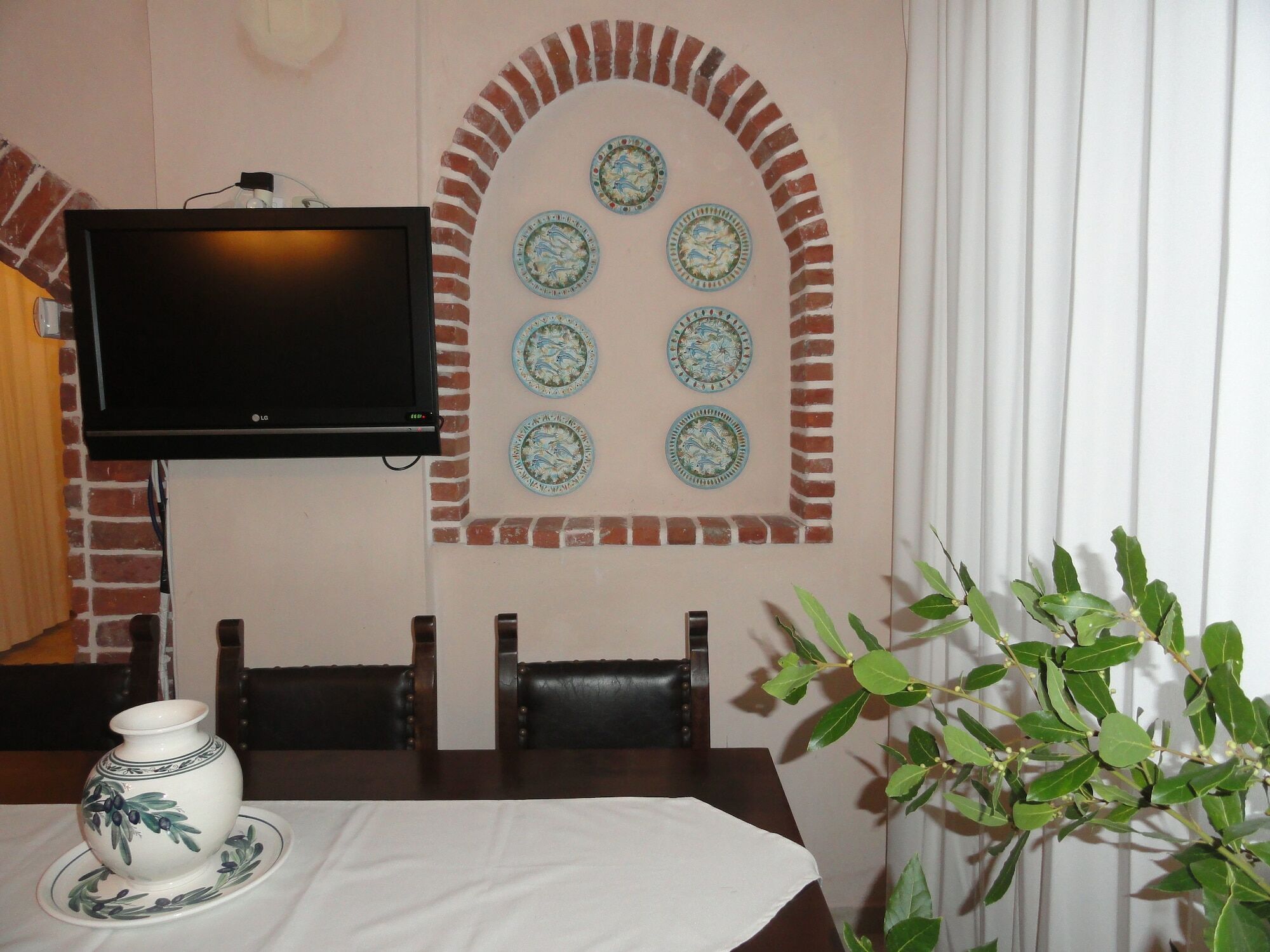 Listaros Villas Listaros