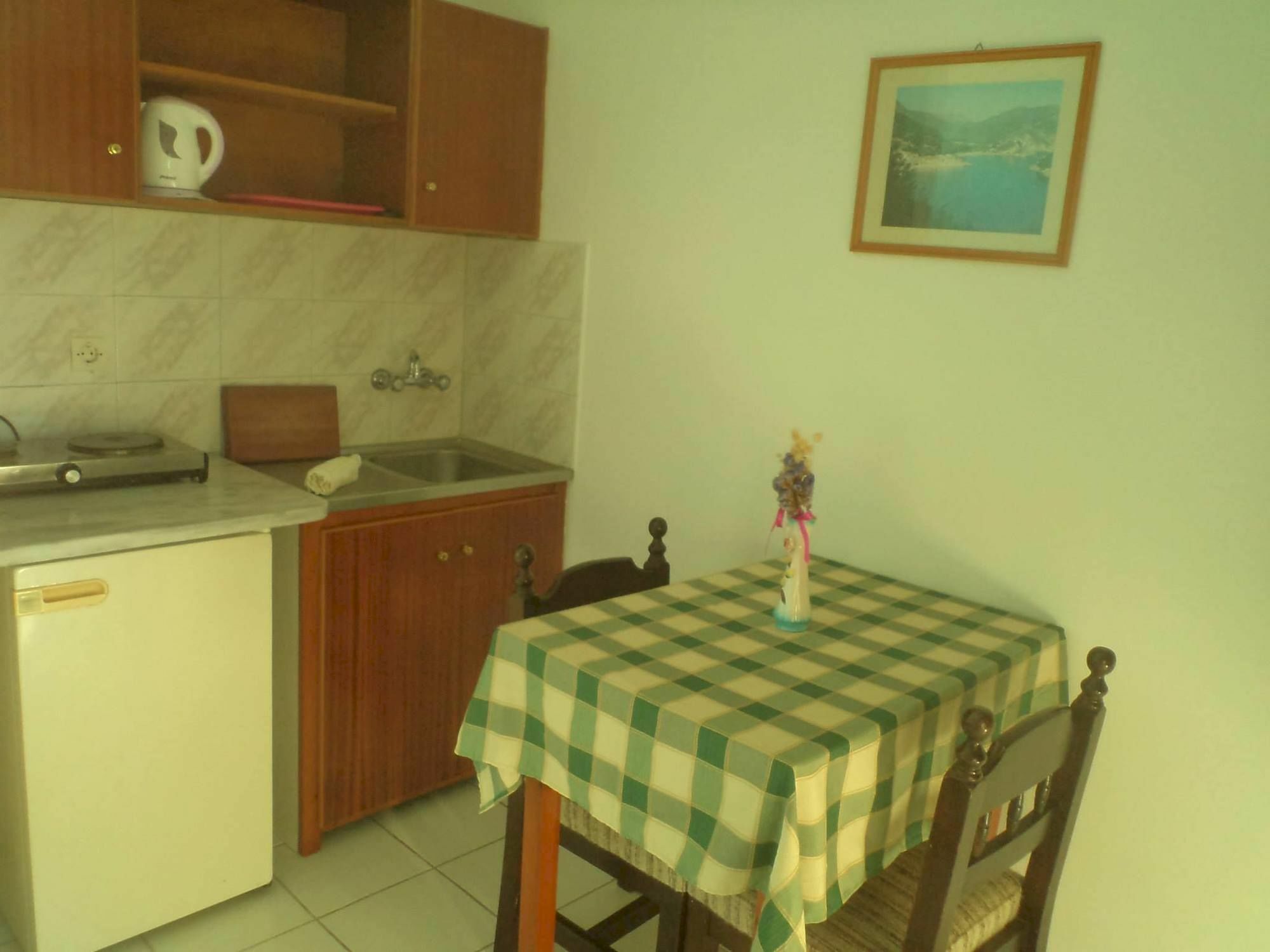 Apartment Afentoulis 2