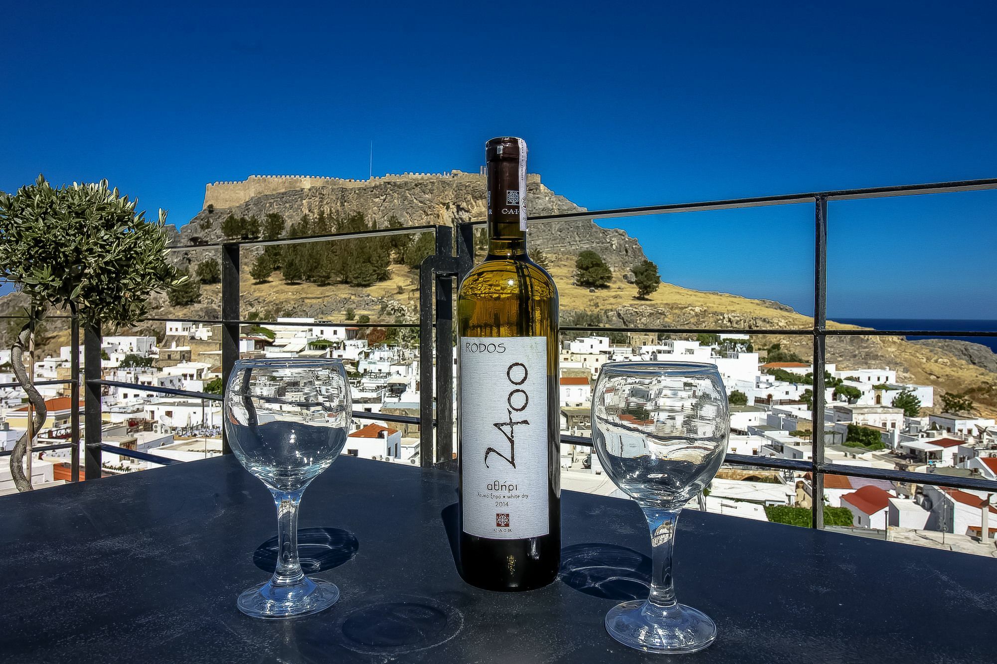 Beauty Apartment Lindos (Rhodes)