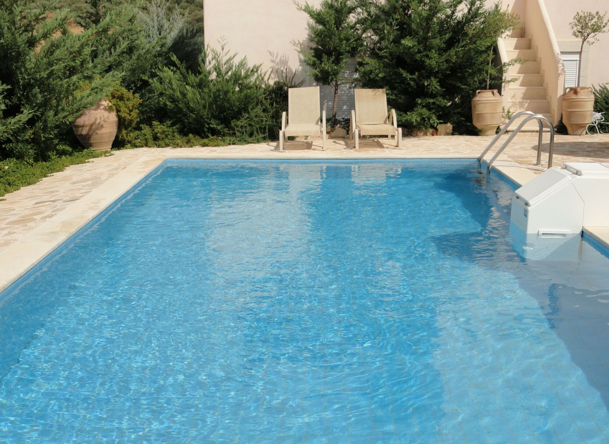 Listaros Villas * Listaros